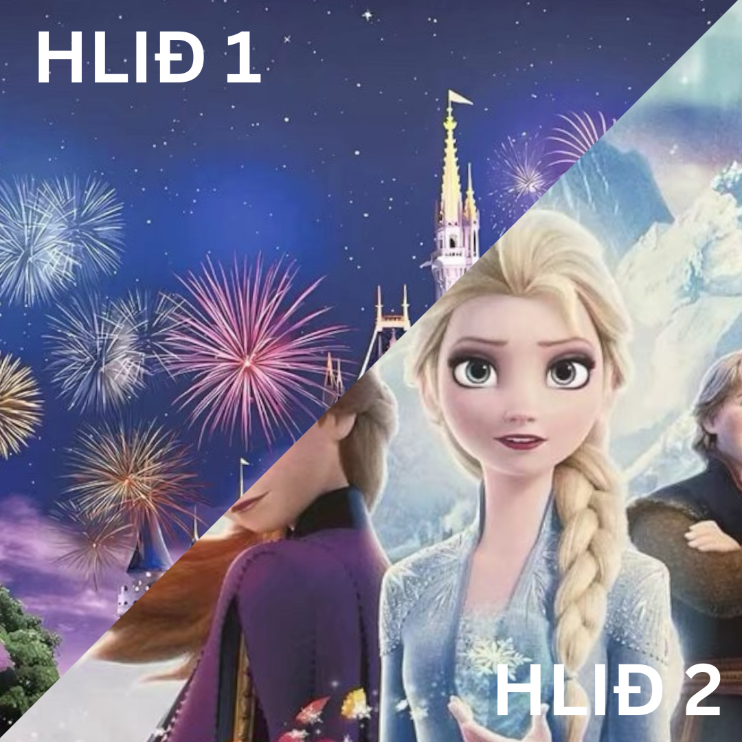 KASTALI & FROZEN