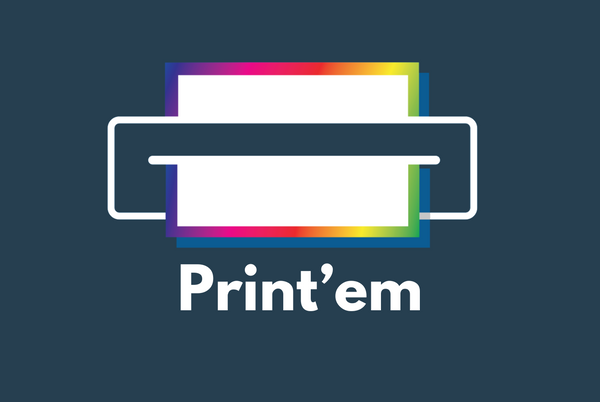 Prentagram