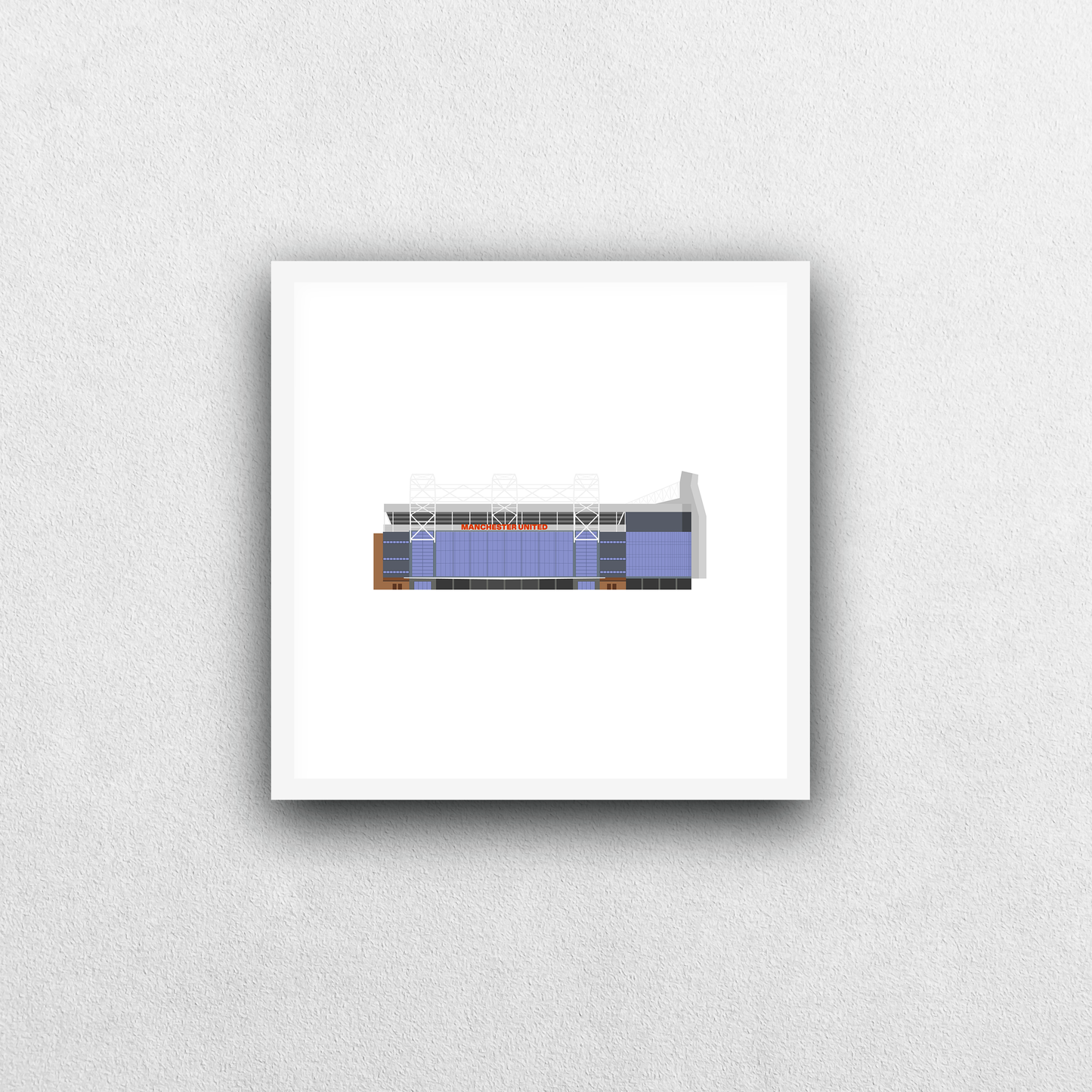 Manchester - Old Trafford