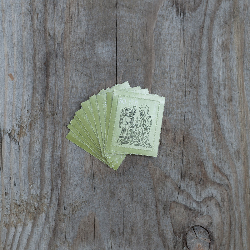 Stamps