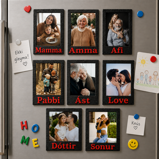 Photo tiles