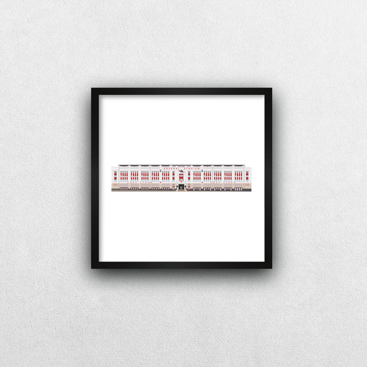 London - Highbury